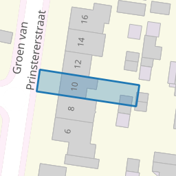 Perceel ELS00-K-1532