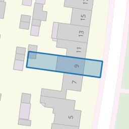 Perceel ELS00-K-1547