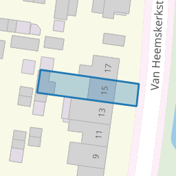 Perceel ELS00-K-1550