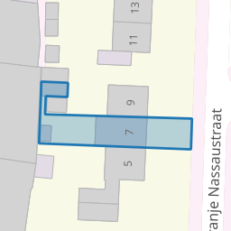 Perceel ELS00-K-1702