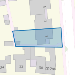 Perceel ELS00-K-2033