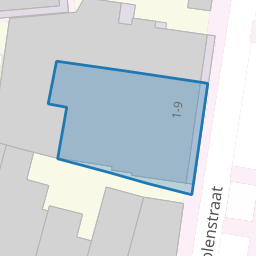 Perceel ELS00-K-2125
