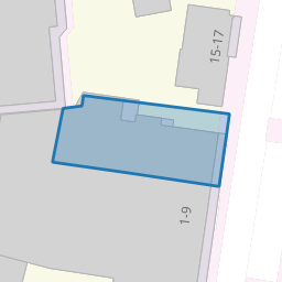 Perceel ELS00-K-2126