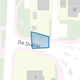 Perceel ELS00-K-2141