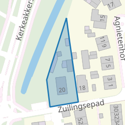 Perceel ELS00-K-2156