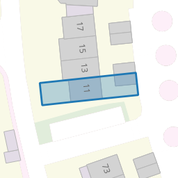 Perceel ELS00-K-2233