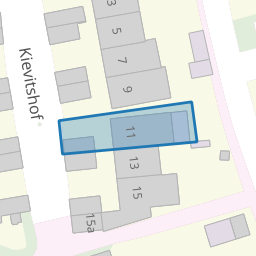Perceel ELS00-K-2252