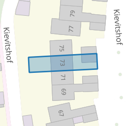 Perceel ELS00-K-2289