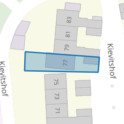 Perceel ELS00-K-2291