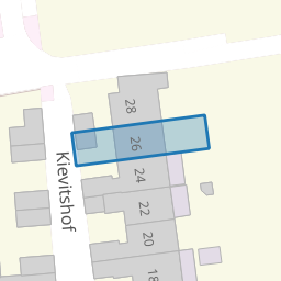 Perceel ELS00-K-2299