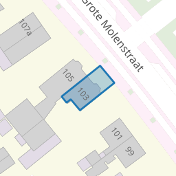 Perceel ELS00-K-2531