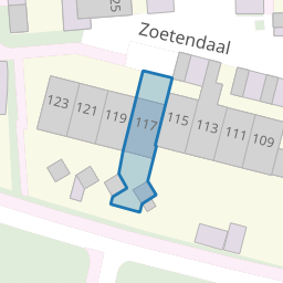 Perceel ELS00-K-2840