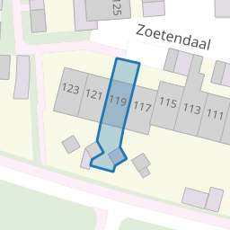 Perceel ELS00-K-2841