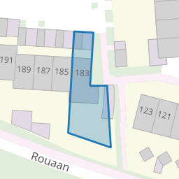 Perceel ELS00-K-2844