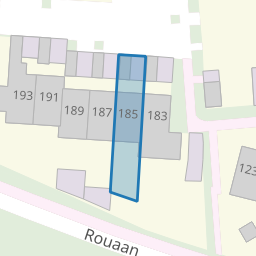 Perceel ELS00-K-2845