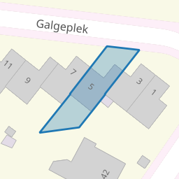 Perceel ELS00-K-2871