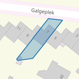 Perceel ELS00-K-2872