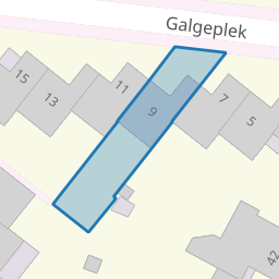 Perceel ELS00-K-2873