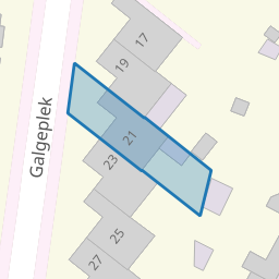 Perceel ELS00-K-2876