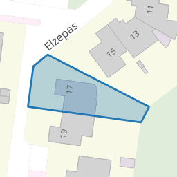 Perceel ELS00-K-2883