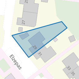 Perceel ELS00-K-2889