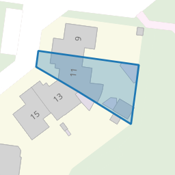 Perceel ELS00-K-2997