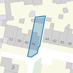 Perceel ELS00-K-3067
