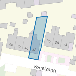 Perceel ELS00-K-3071