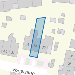 Perceel ELS00-K-3073