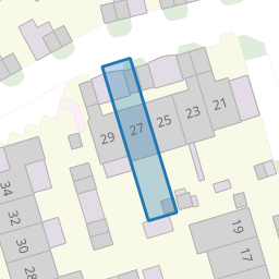 Perceel ELS00-K-3218