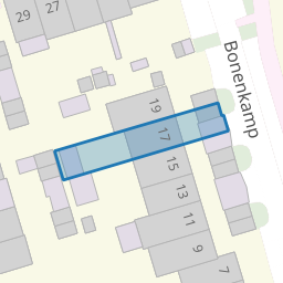 Perceel ELS00-K-3233
