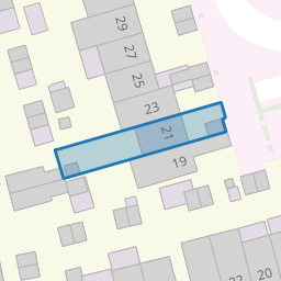 Perceel ELS00-K-3256