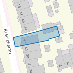 Perceel ELS00-K-3264