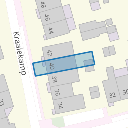 Perceel ELS00-K-3265