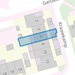 Perceel ELS00-K-3281