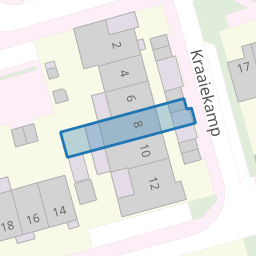 Perceel ELS00-K-3282