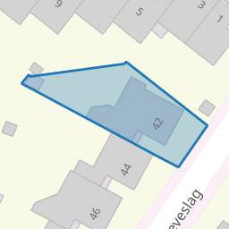 Perceel ELS00-K-3322