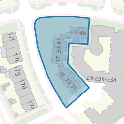 Perceel ELS00-K-3364