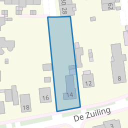 Perceel ELS00-K-3379
