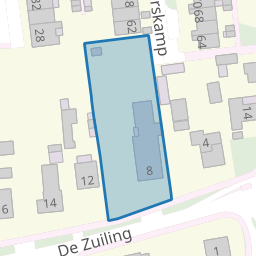 Perceel ELS00-K-3380