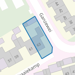 Perceel ELS00-K-3387