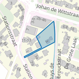 Perceel ELS00-K-344