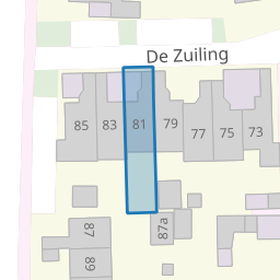 Perceel ELS00-K-3471