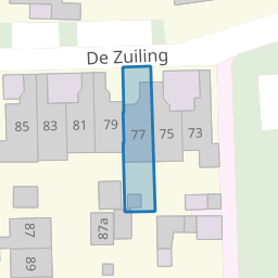 Perceel ELS00-K-3473