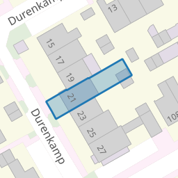 Perceel ELS00-K-3496