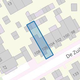 Perceel ELS00-K-3501
