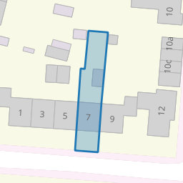 Perceel ELS00-K-3572