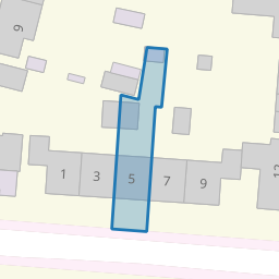 Perceel ELS00-K-3573