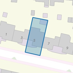 Perceel ELS00-K-3576