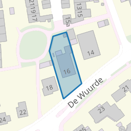 Perceel ELS00-K-3633
